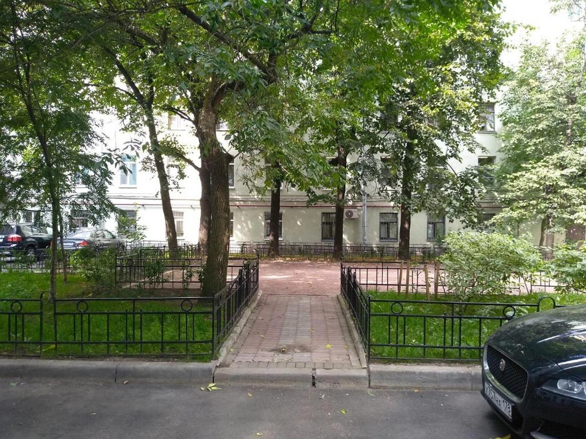 Меблированные комнаты MohitoHostel