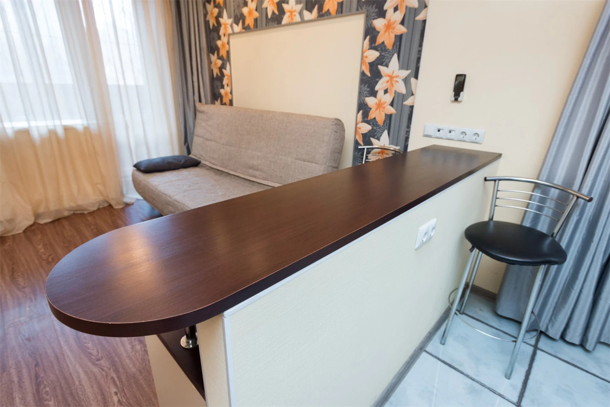 Апартаменты Добрые Сутки на Луначарского