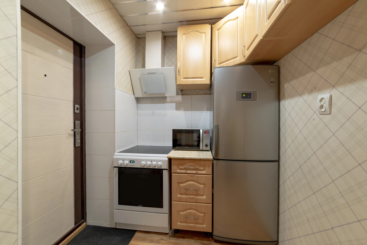 InnDays Долгого улица, 13