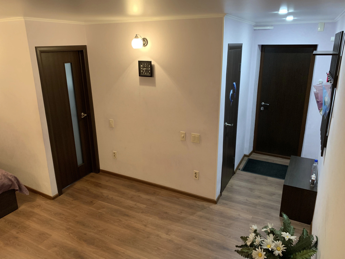 Апартаменты на Проспекте Маркса