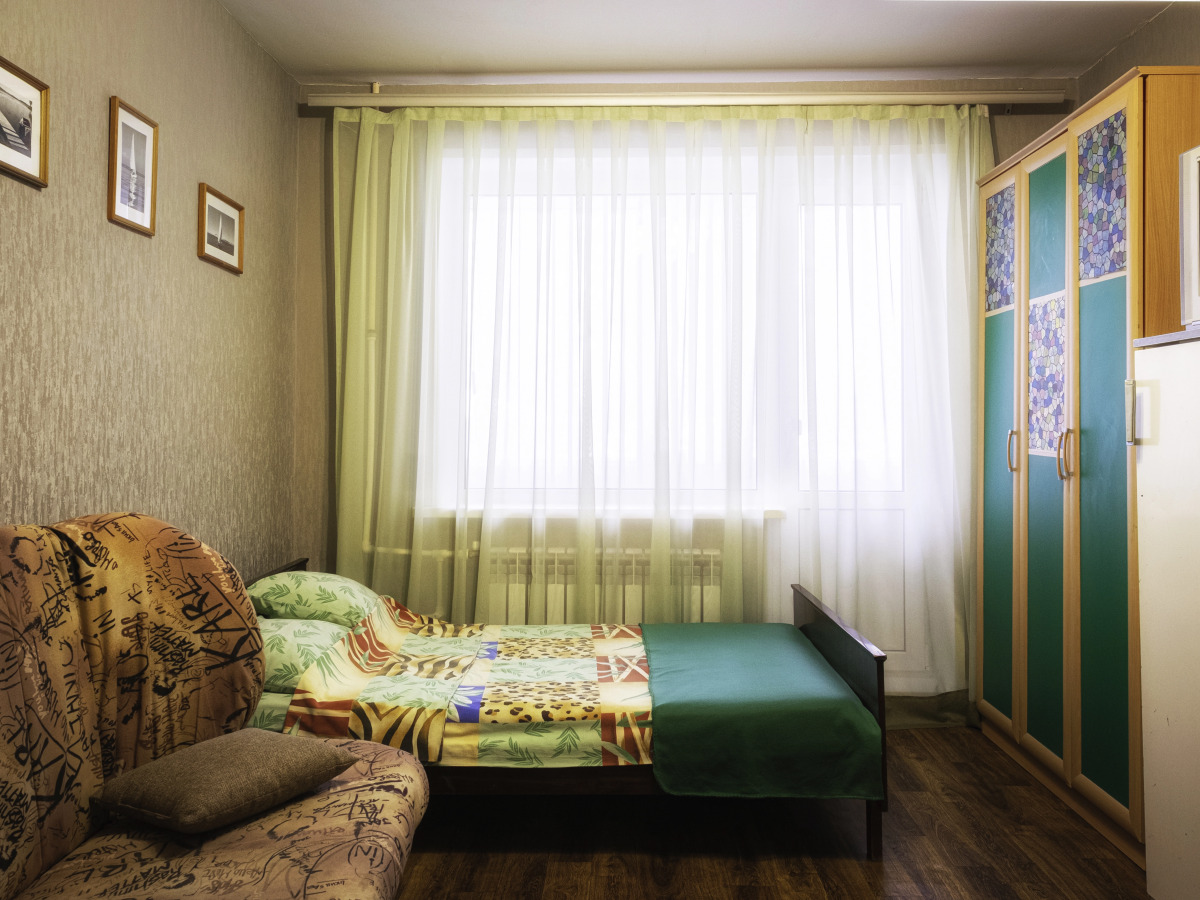 Жилое помещение на Зубковой 23