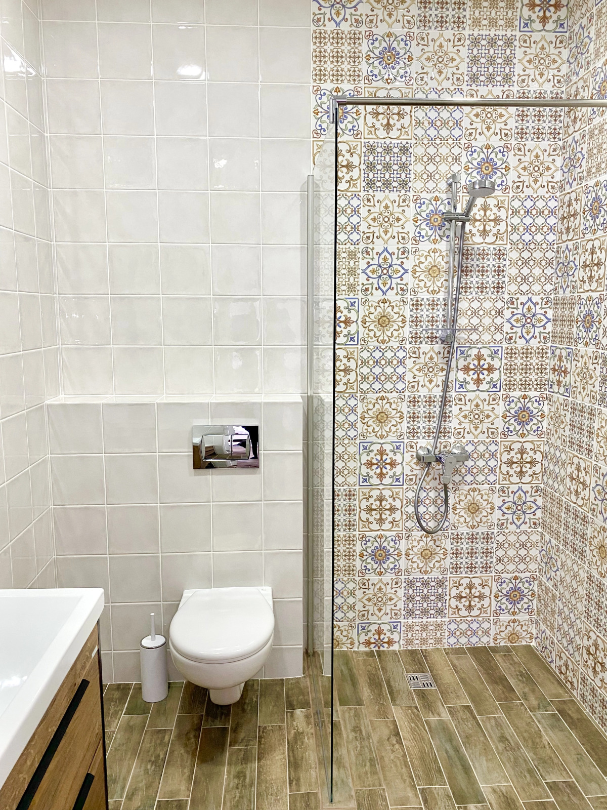 Гостевой Дом Миндаль