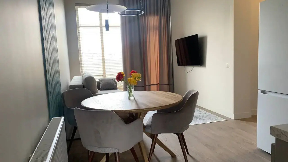 Апартаменты Простор GreenBay Aparts&SPA