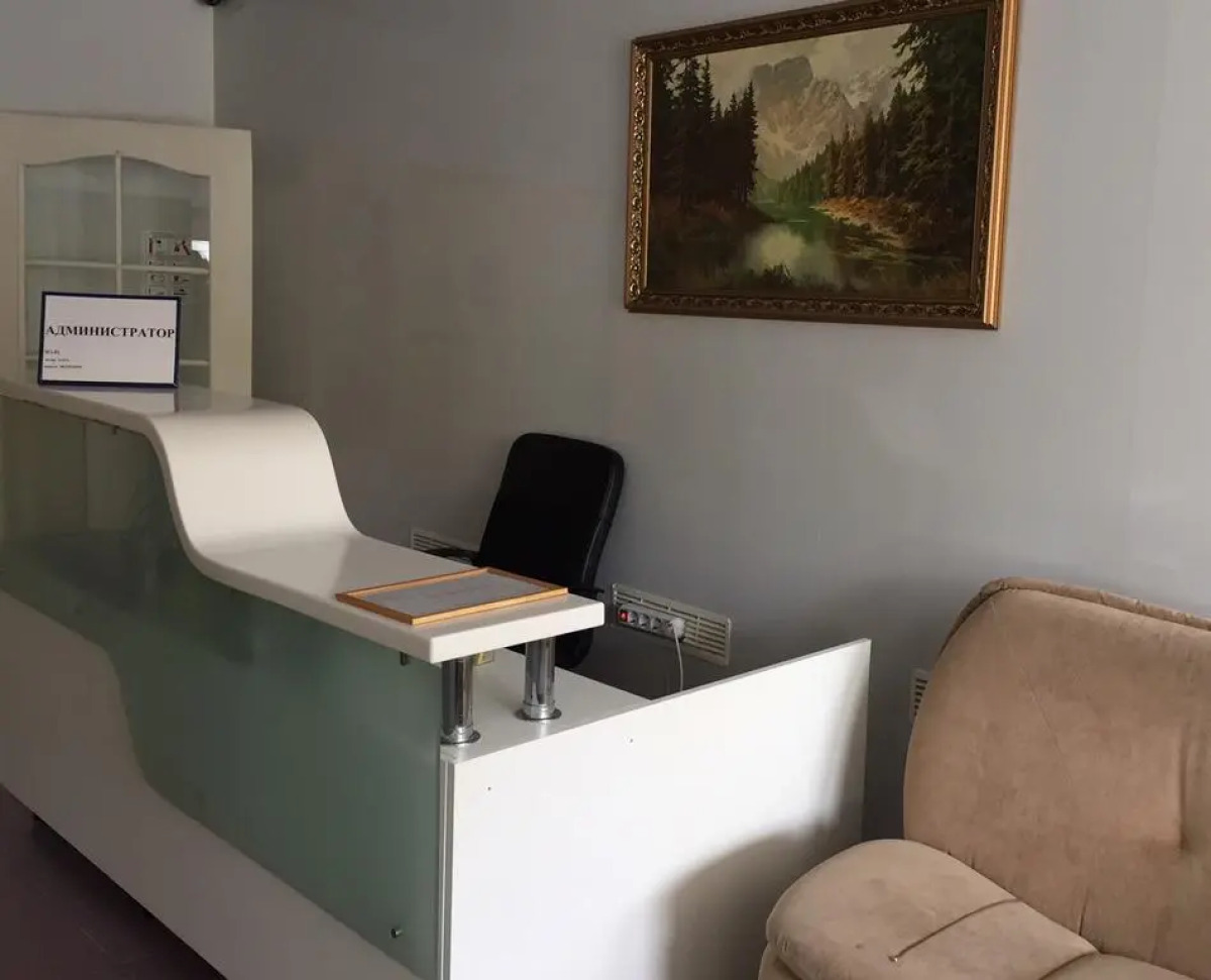 Отель Ариэль-Д