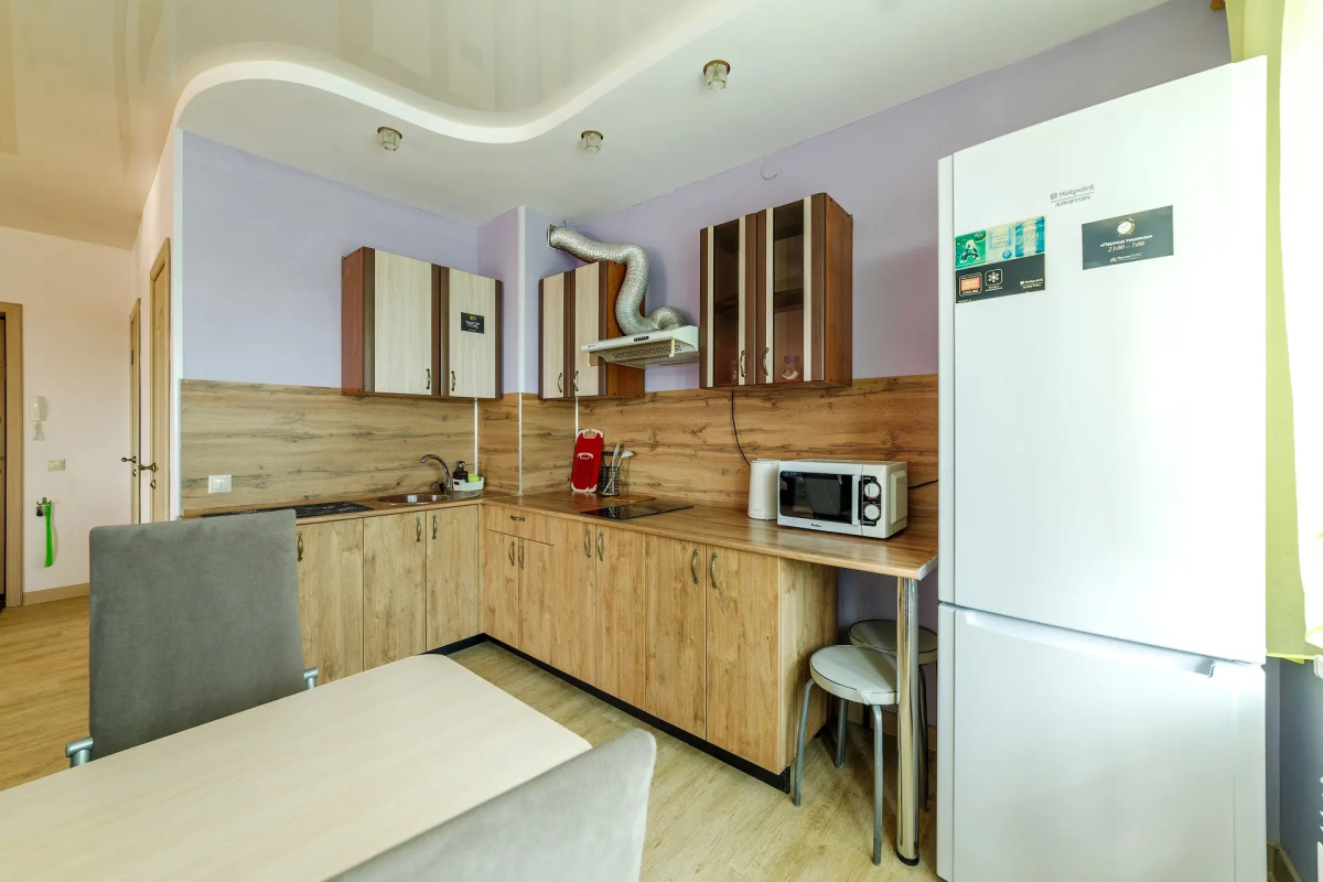 Квартира PrezentHaus на Максима Горького 28