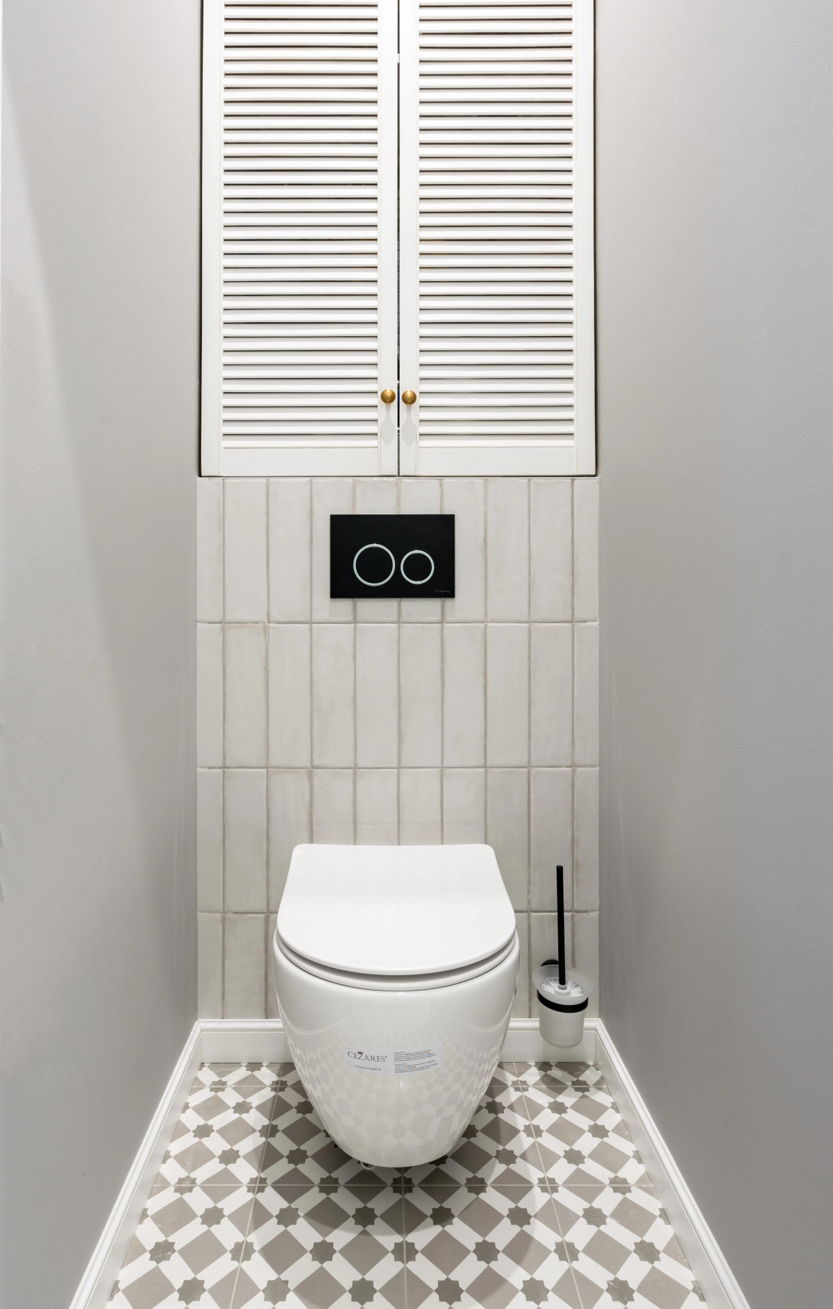 Апартаменты LetYourFlat Empire