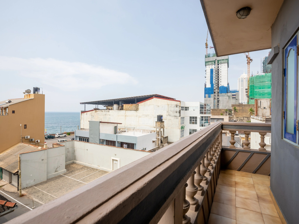 Апарт-Отель Yoho Ocean Studios