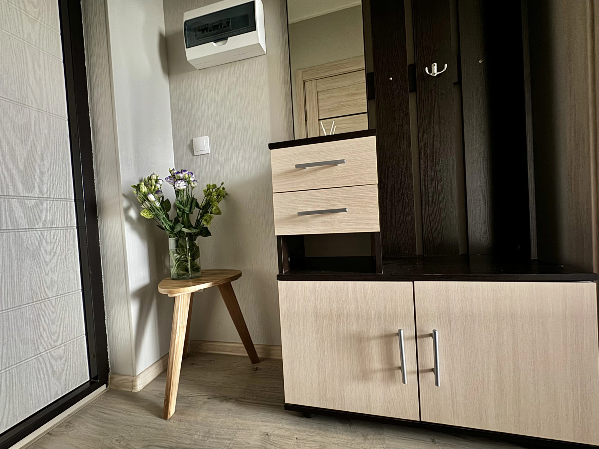 Апартаменты Лайк Милый Дом