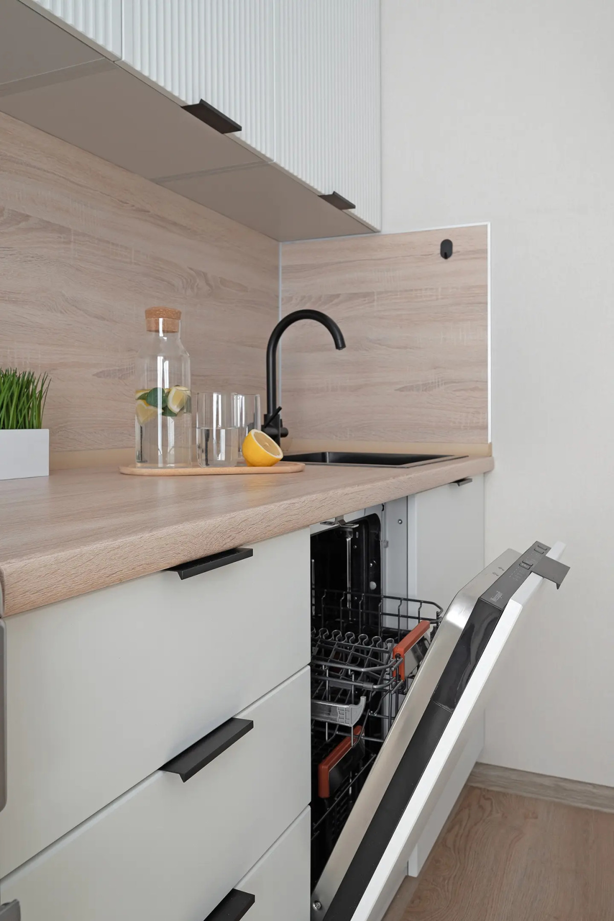 Квартира Эко-стильная Квартира от FlatsStories