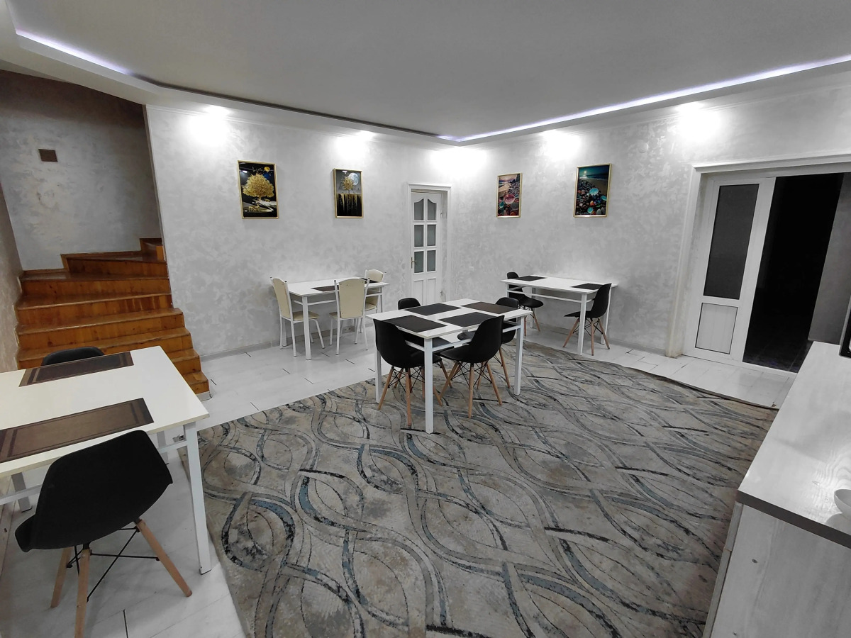 Отель The Art Hotel