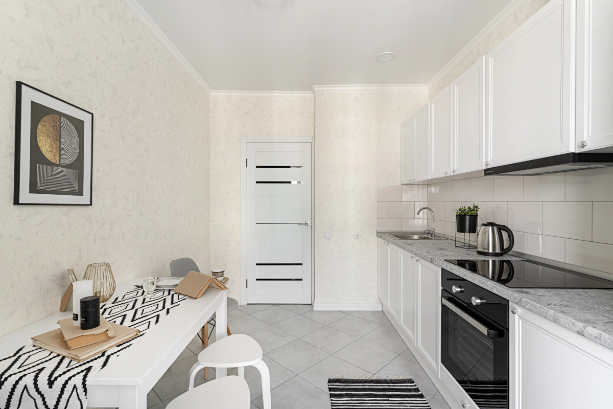 Апартаменты Казанский приём