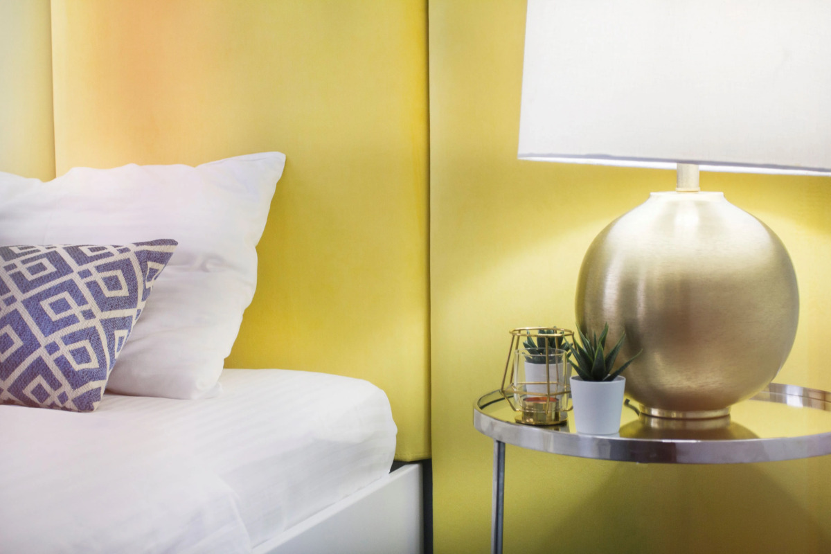 Отель парк Максим