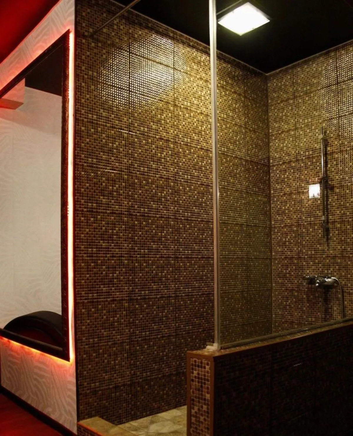 Мини-отель Трикселион