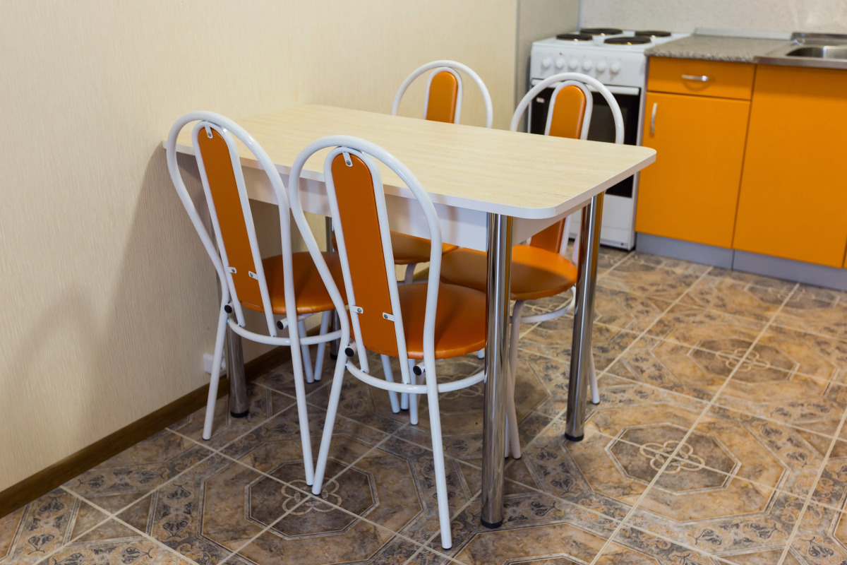 Апартаменты Азбука на Проспекте Октября 107б