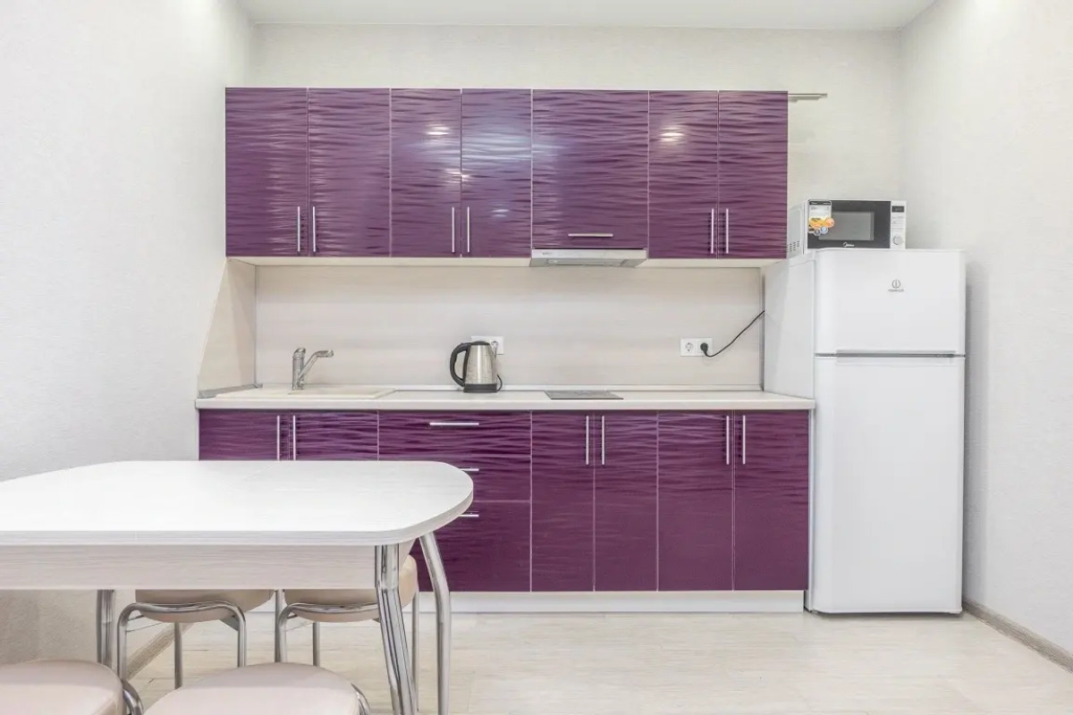 Апартаменты c Панорамными Видами 1