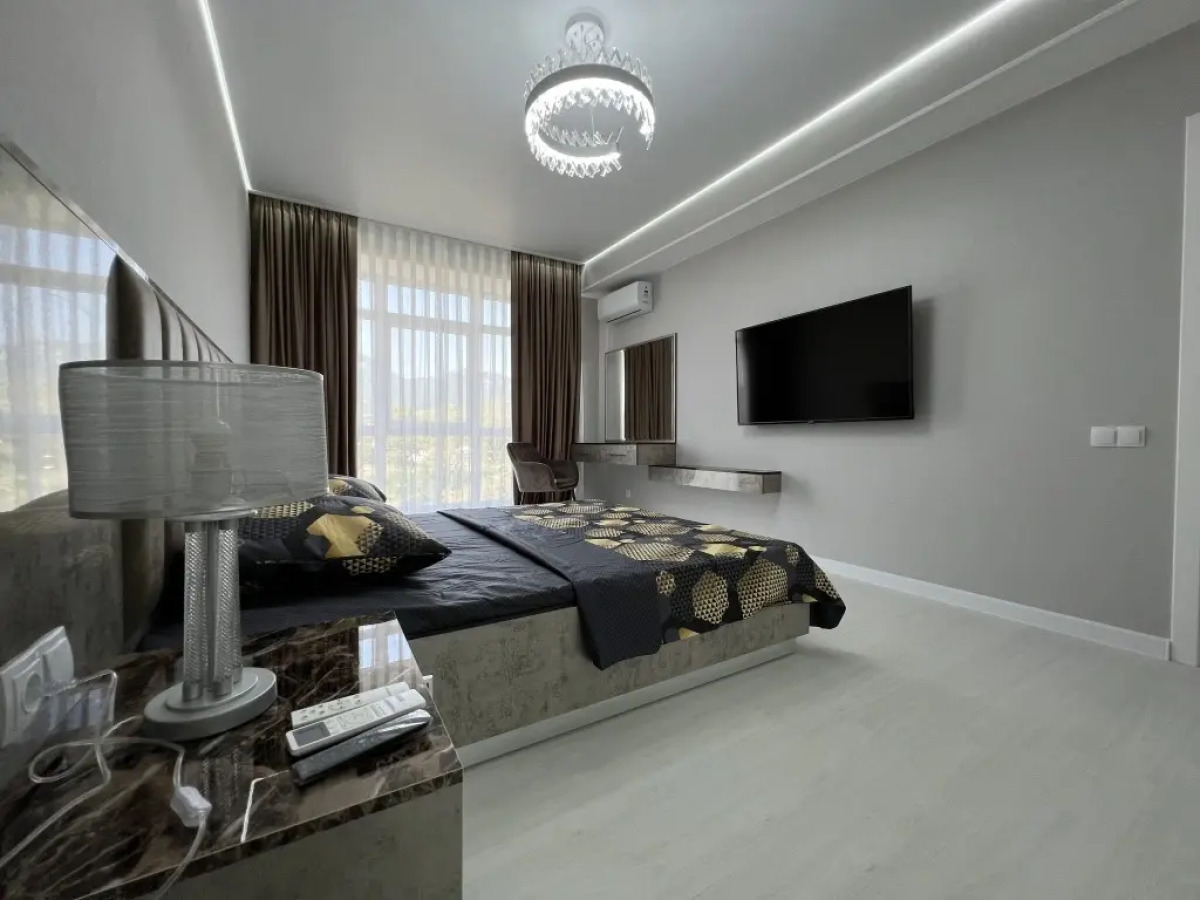 Апартаменты Luxury Concept Design на Адмиральского by Sutki26 1