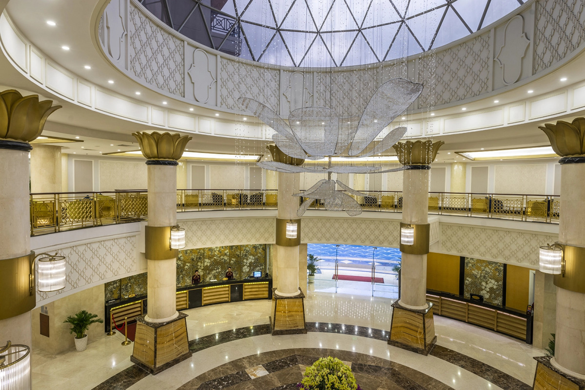 Vinpearl Resort Nha Trang