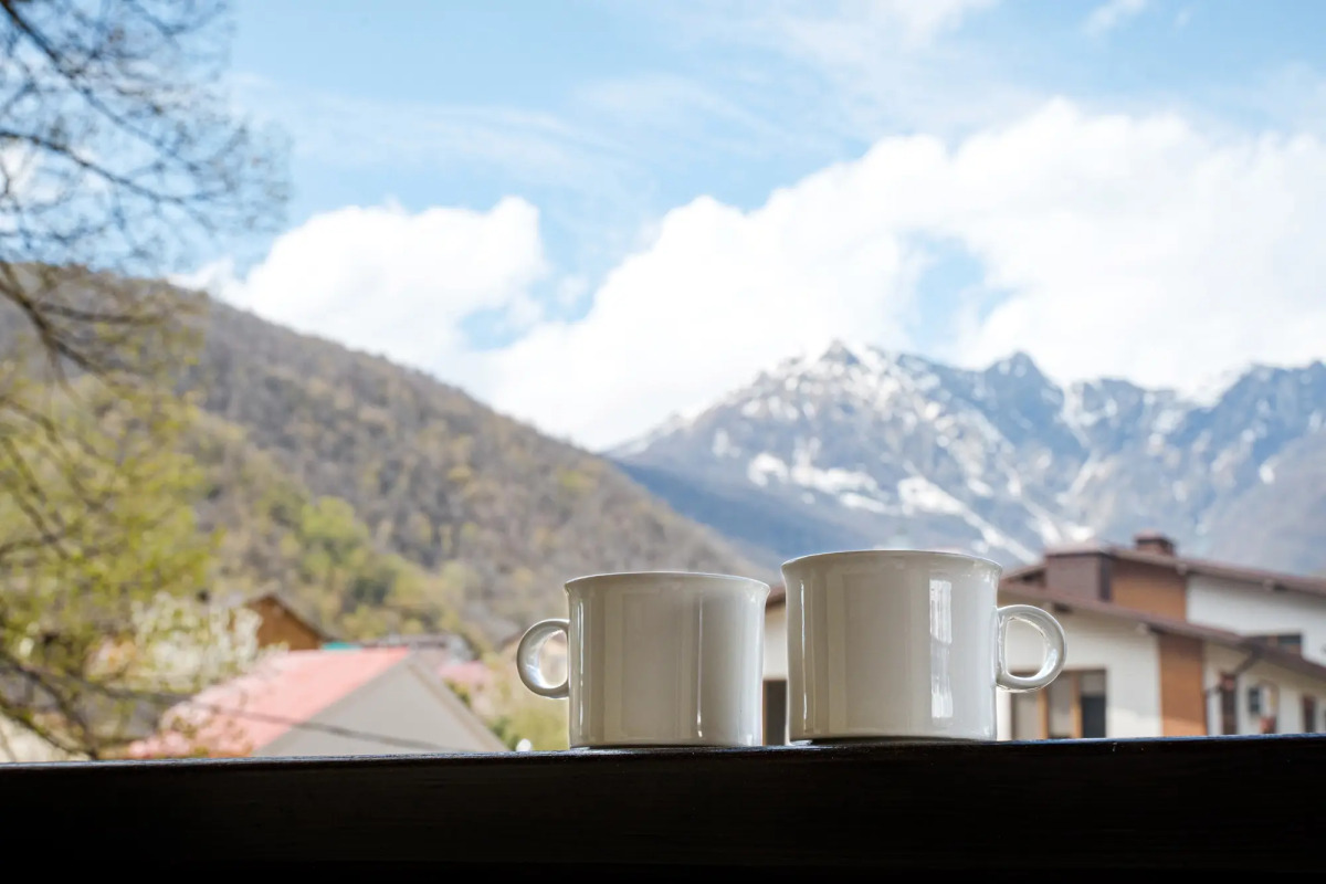 Дом Апарт 64