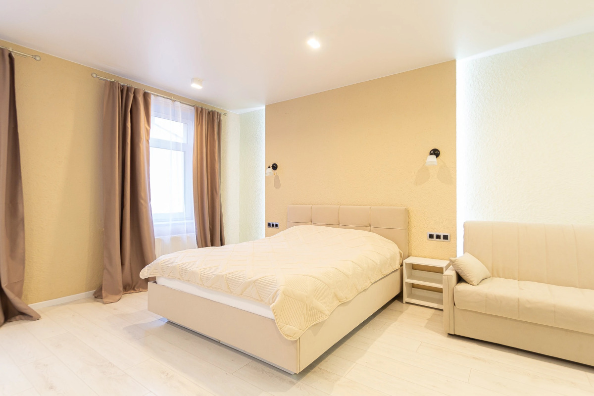 Апартаменты Ойва