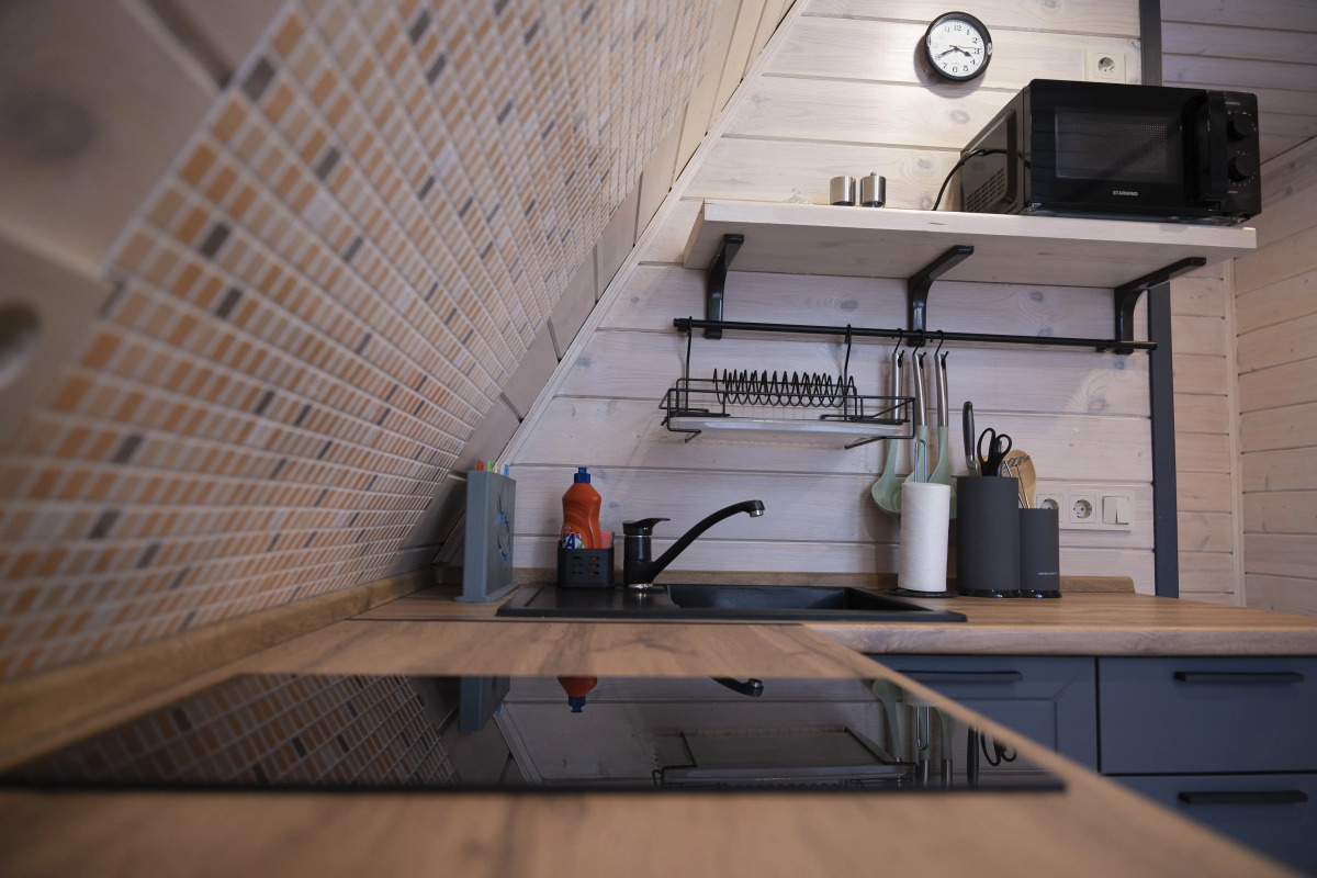 Гостевой дом Просторы Уткино