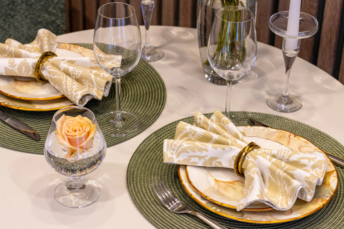 Апартаменты Кукушкин лен