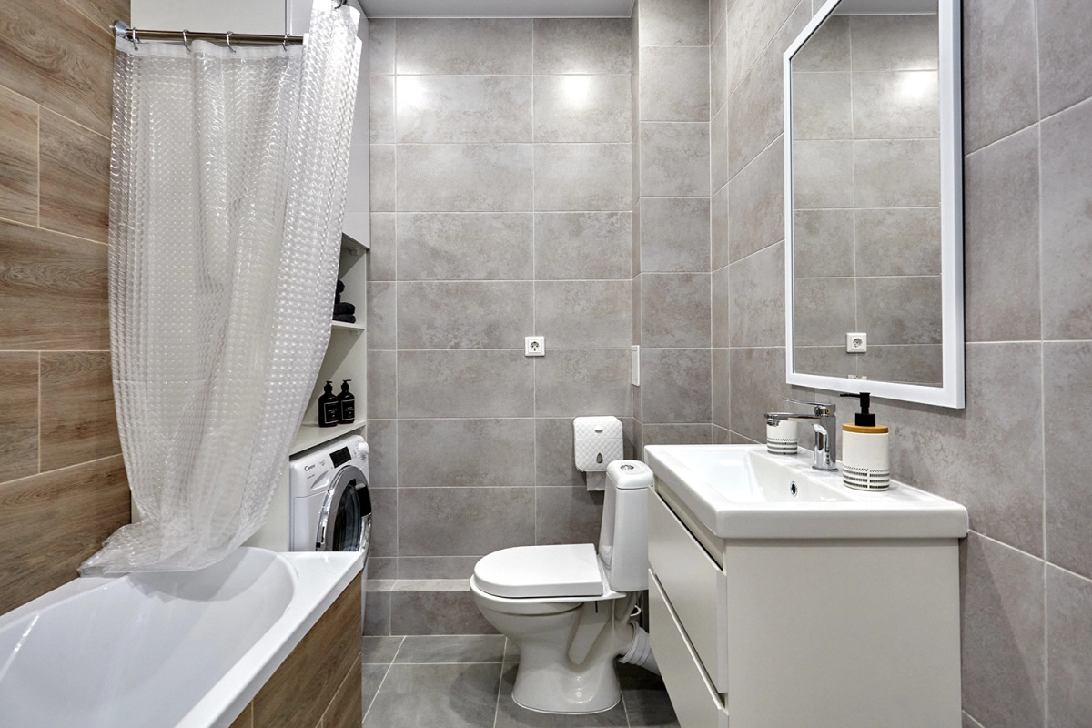 Квартира Студия возле ВКК ЭкспоГрад