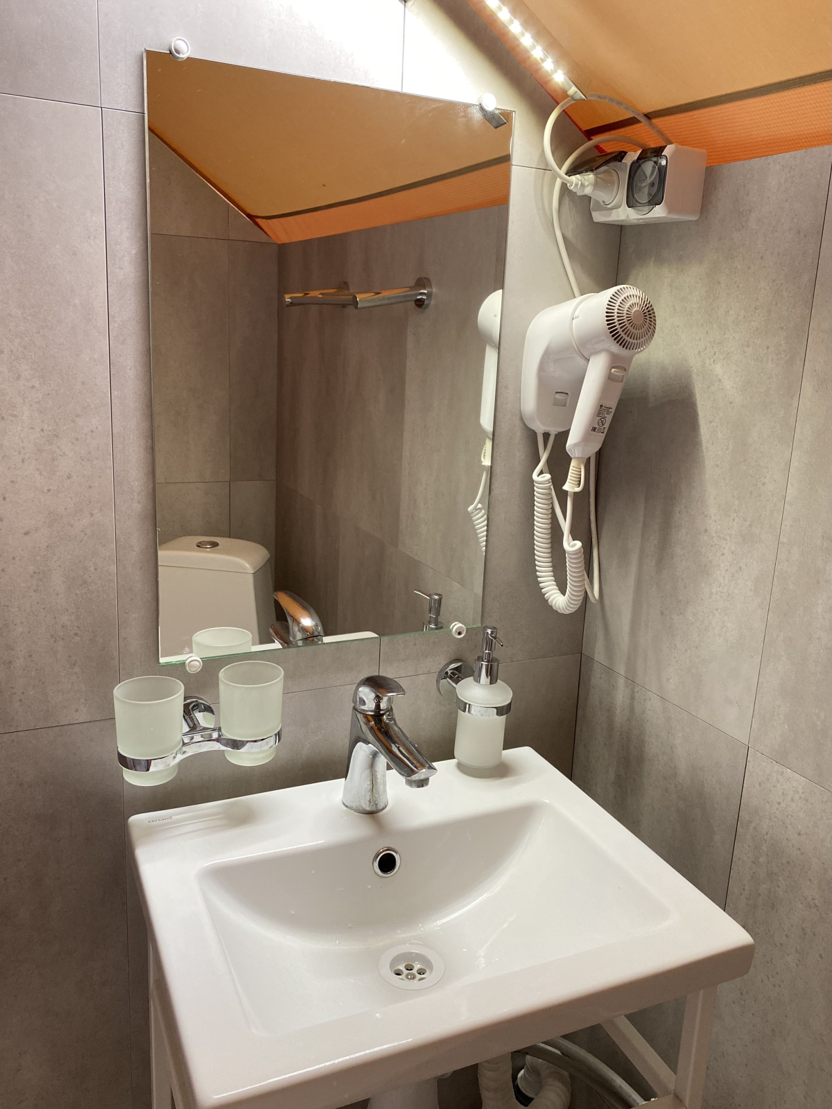 Глэмпинг Князь Гвидон