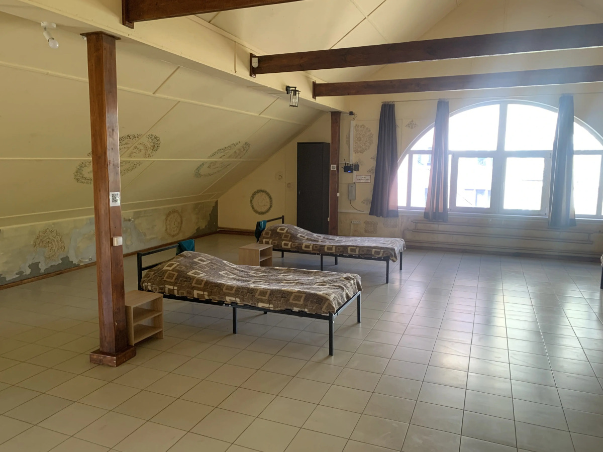 Гостевой дом ЛОФТ