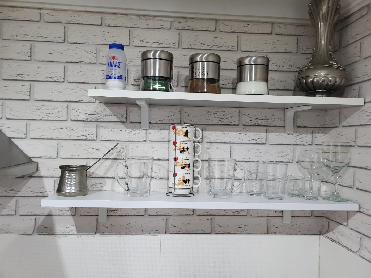 Апартаменты Lamara