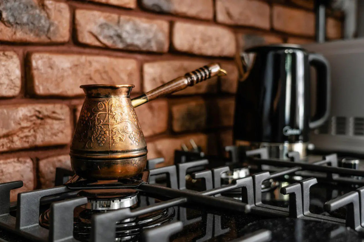 Апартаменты PaulMarie Гоголя 39