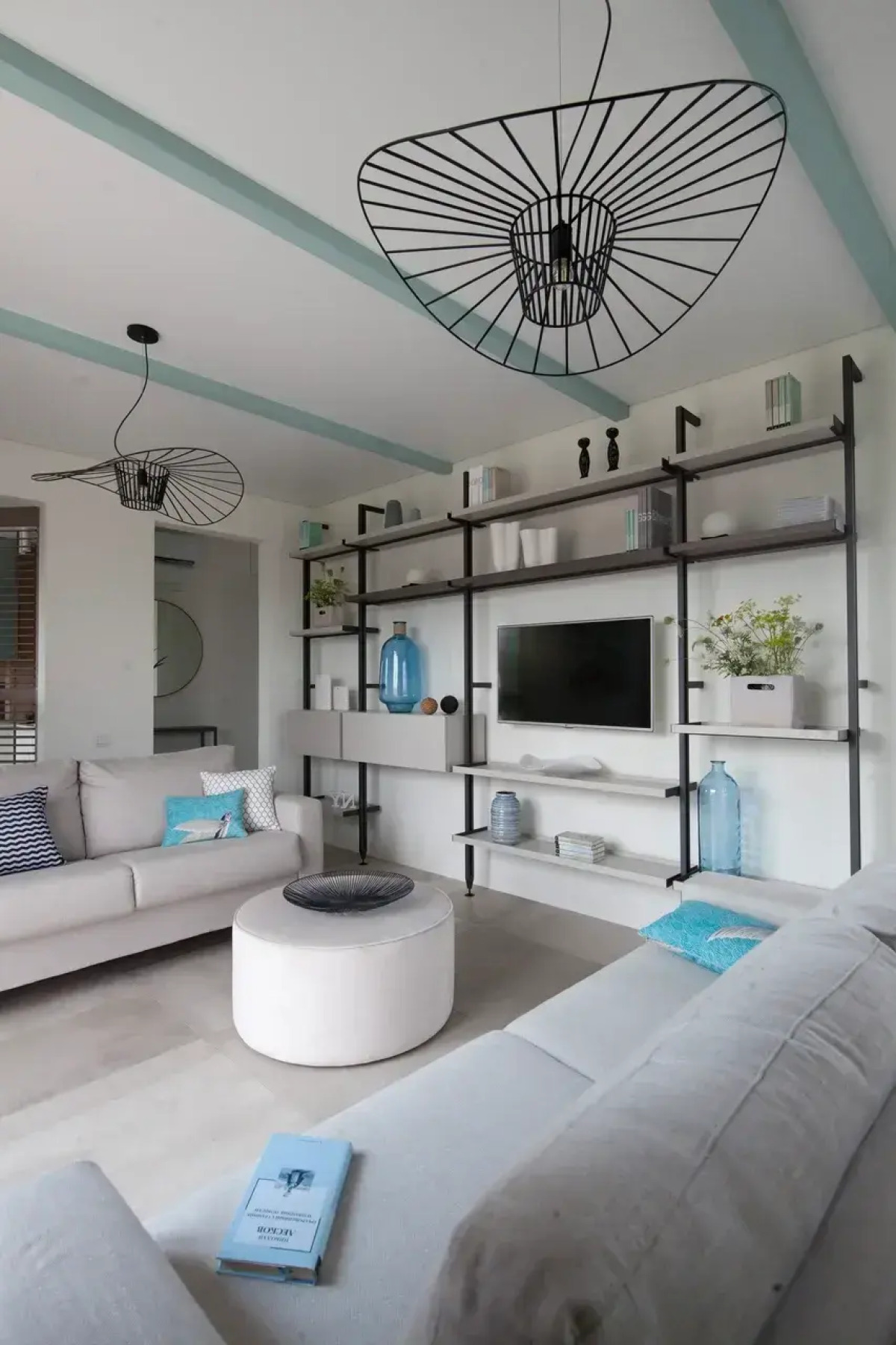 Квартира Люкс с видом в сторону Моря