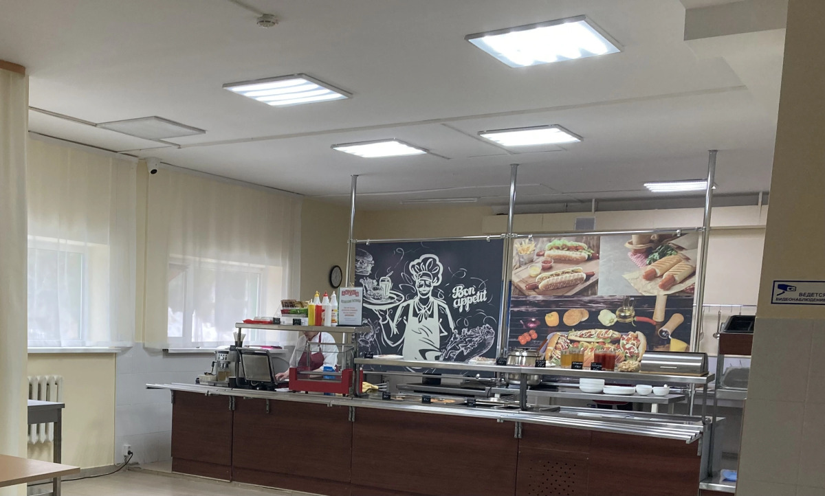 Мини-отель Гостиница Лесная