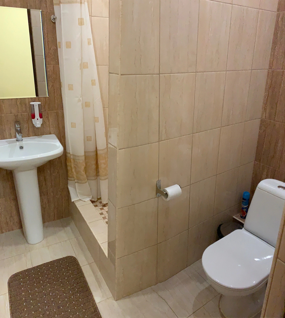 Гостиница ГОЛИЦЫН-ГРАД