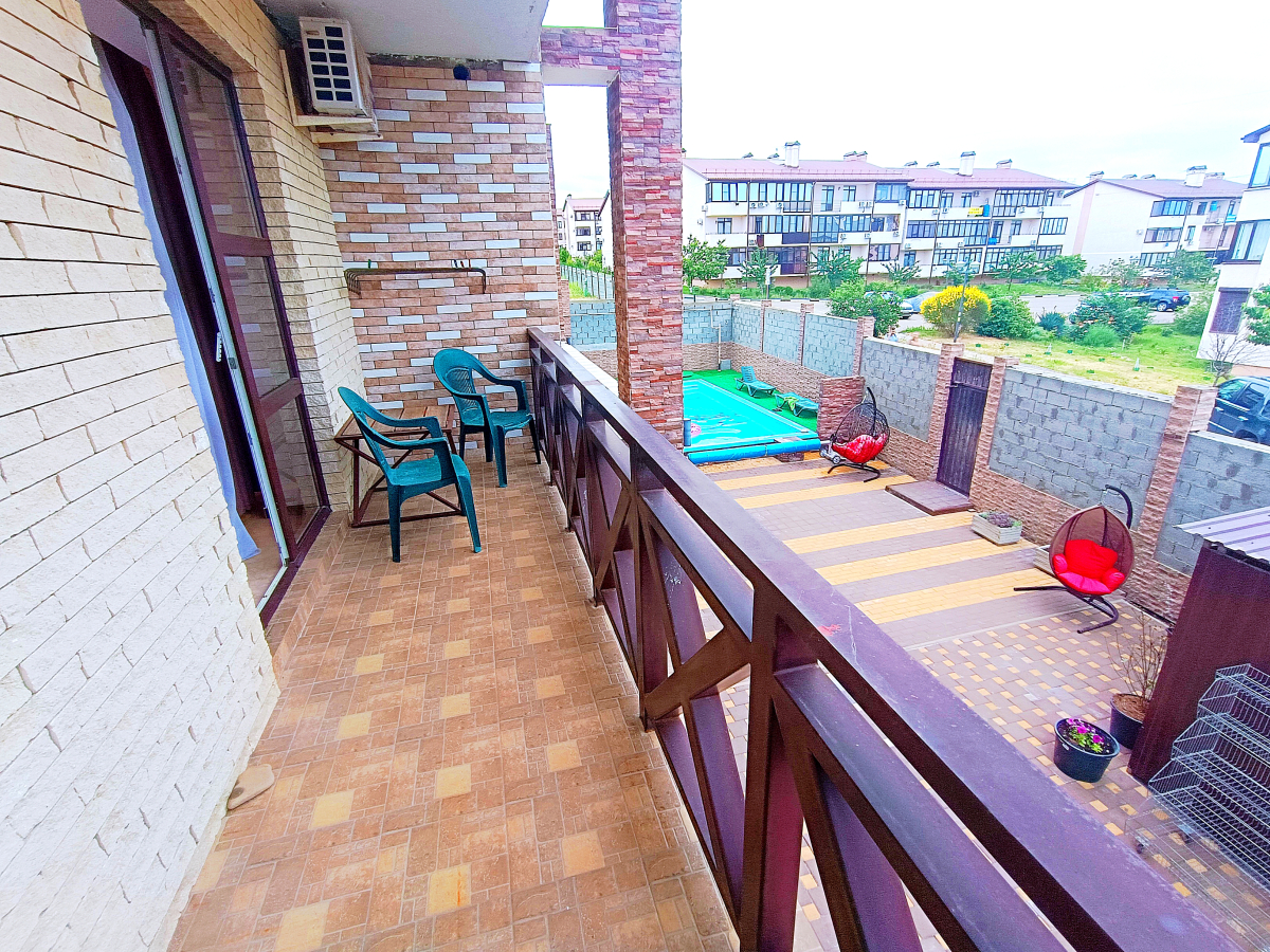 Гостевой дом Александрия