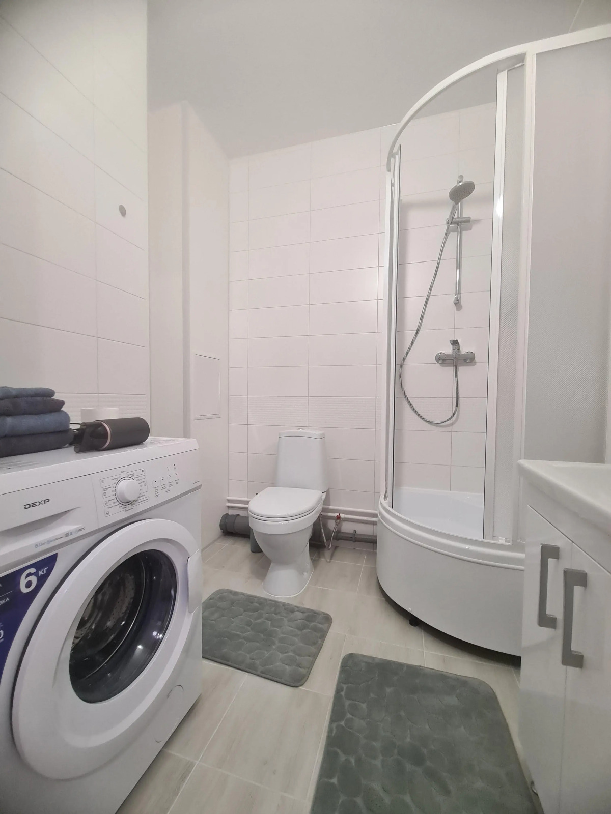 Апартаменты Панорама Парк