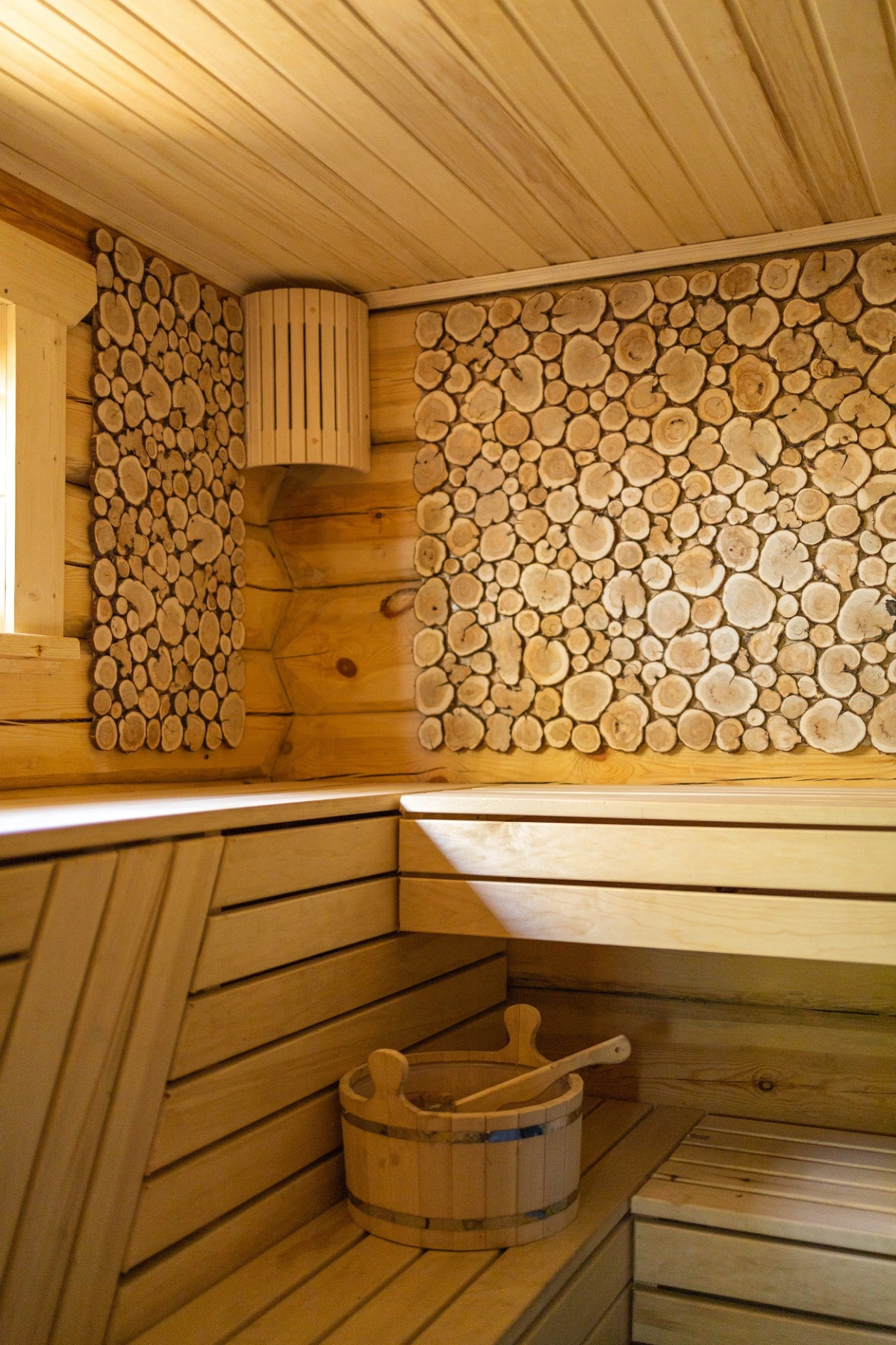 База отдыха Янтарный берег