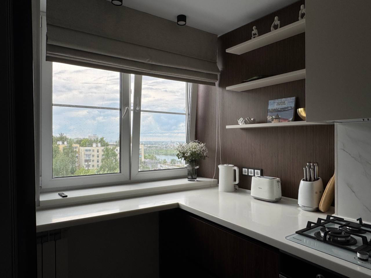 Апартаменты ДзенХоум Премьер 99