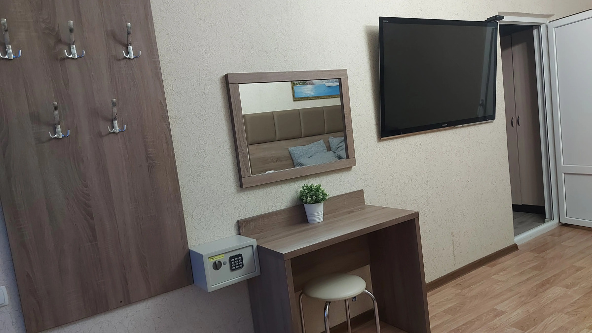 Гостевой Дом Центральный