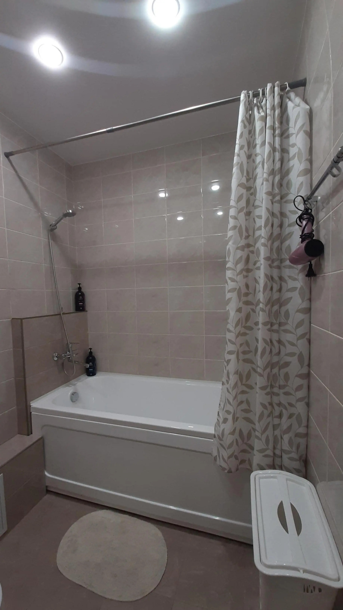 Апартаменты на Власихинском проезде