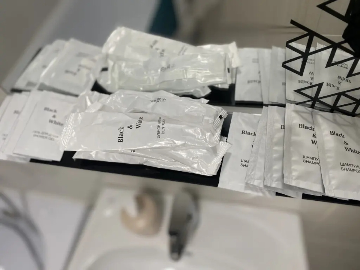 Квартира Viktory Apart 1