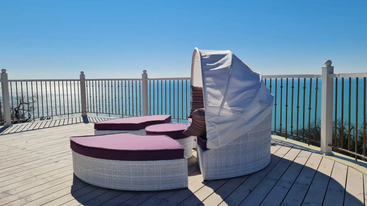 Гостевой дом Флоранс