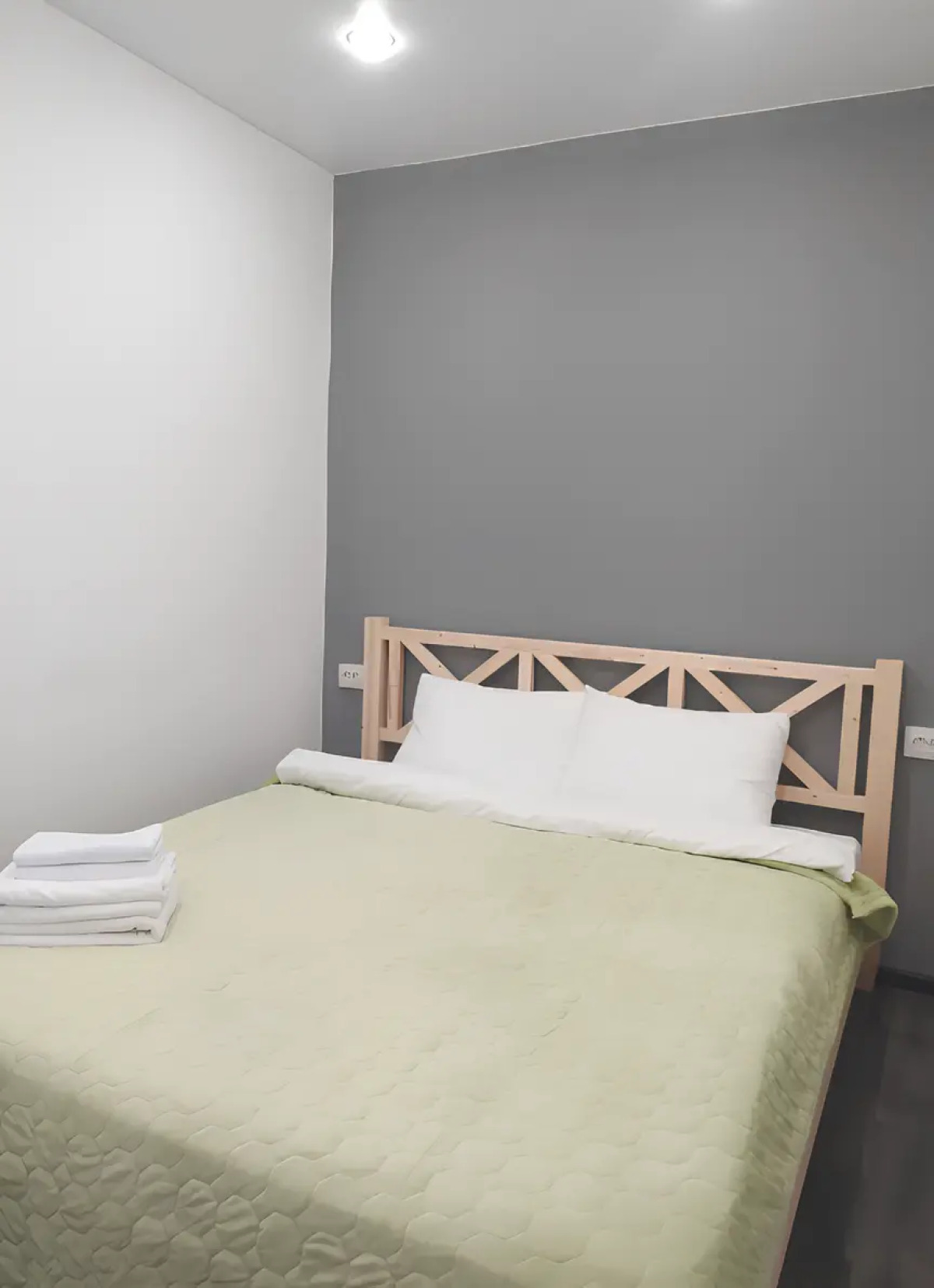 Квартира 1 на Свободы 3