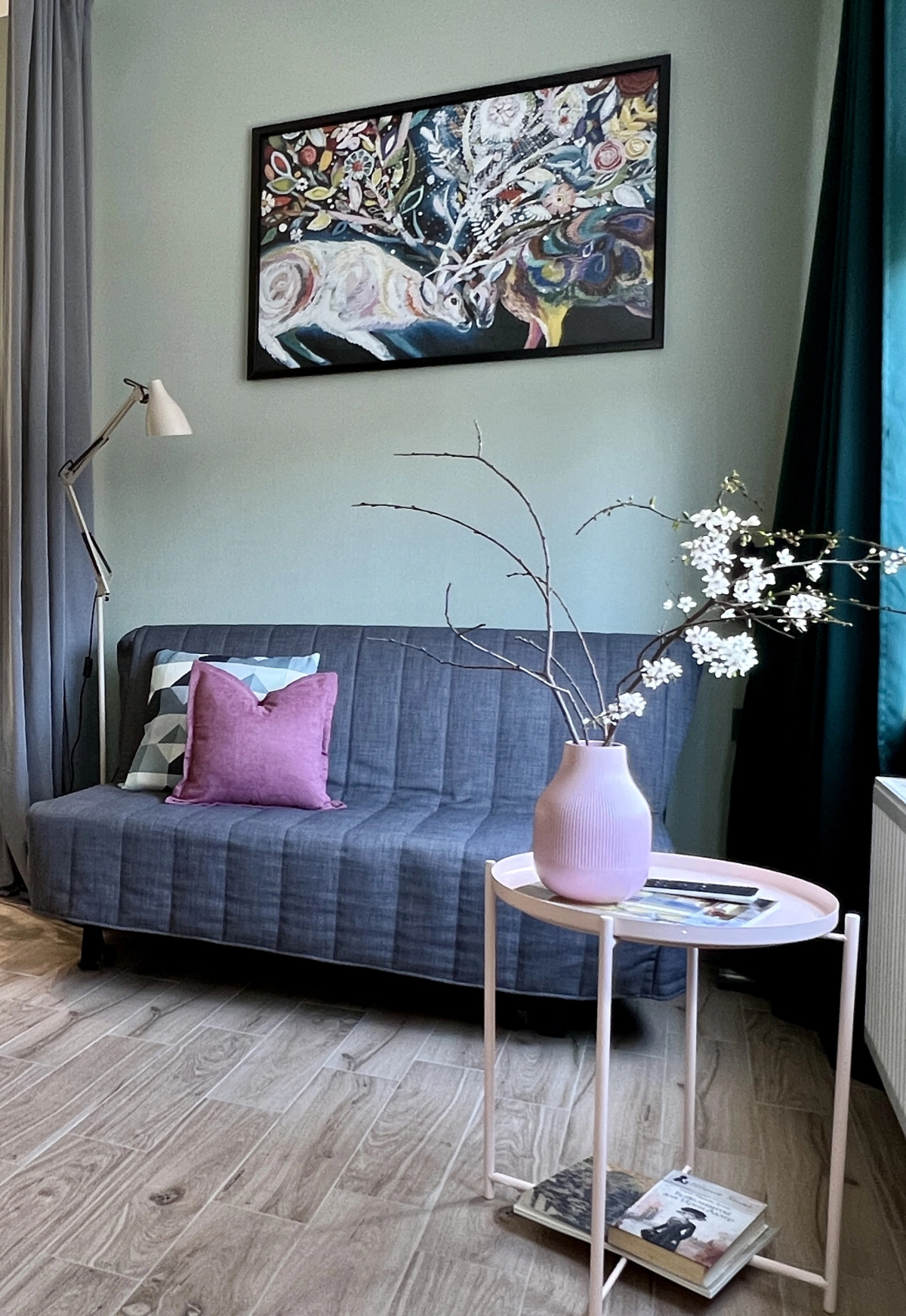 Апартаменты Янтарный пляж