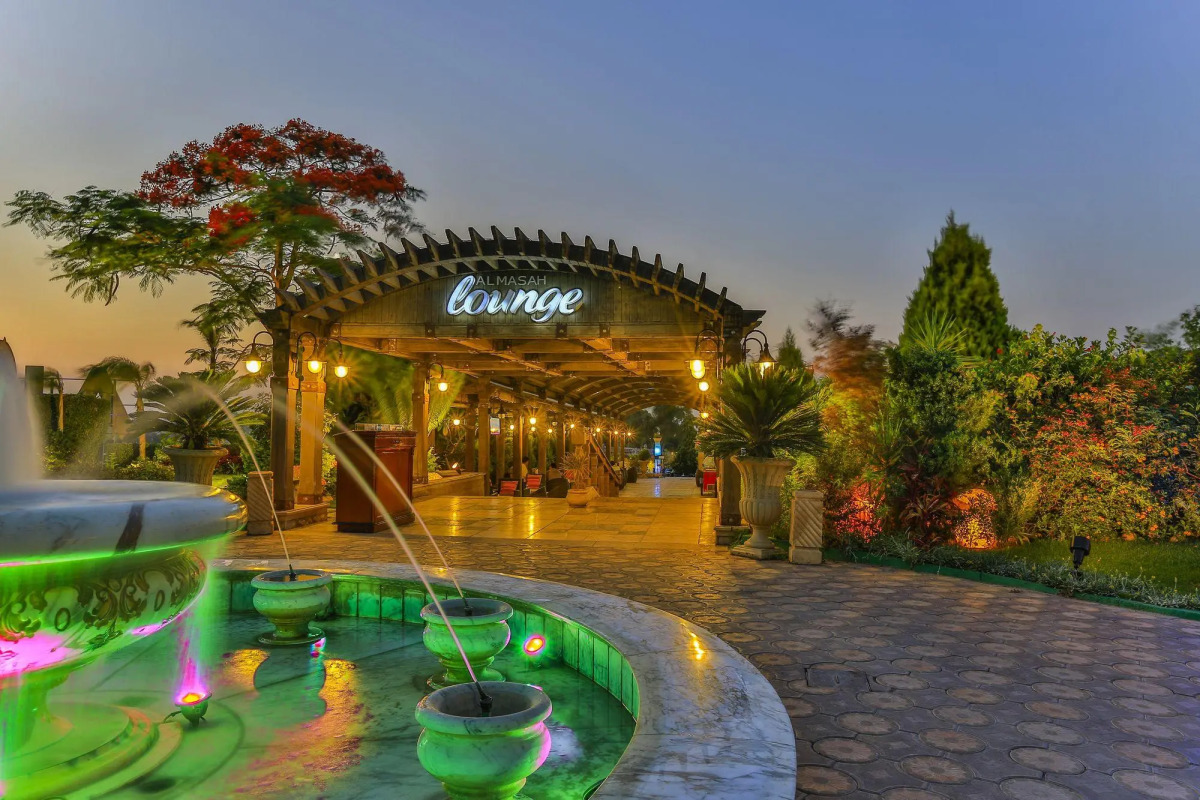 Al Masa Hotel Nasr City