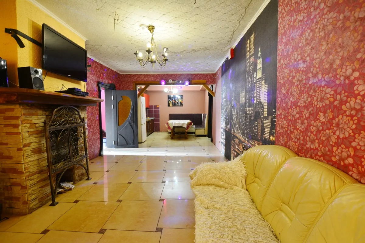 Частный Дом под Липой