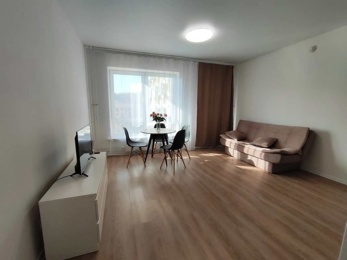 Апартаменты Апартамены на Архангельской