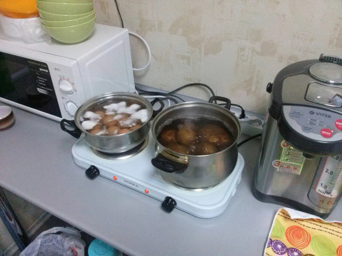 Хостел Лайм