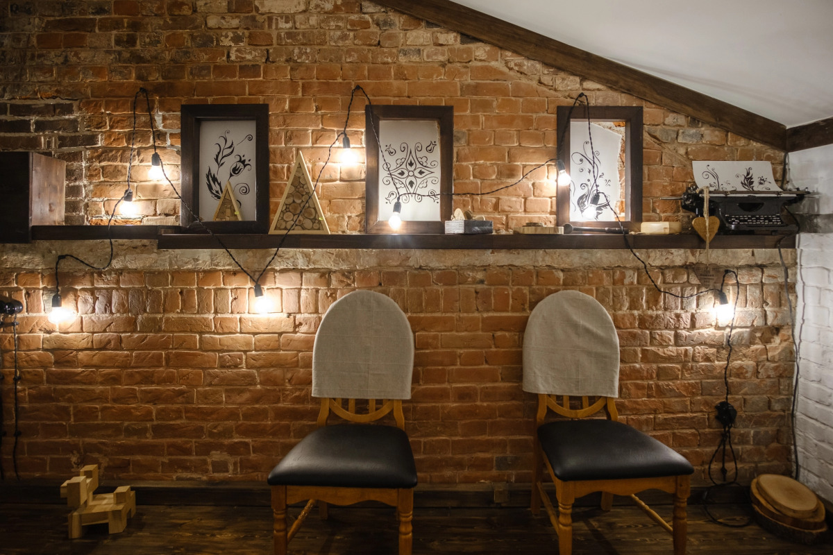 Апартаменты LOFT Холл у Кремля с четырьмя комнатами