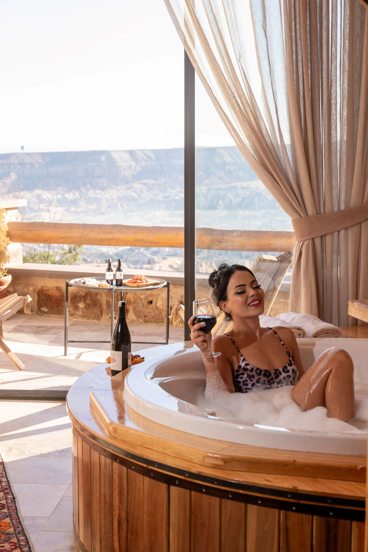 Dream of Cappadocia Hotel