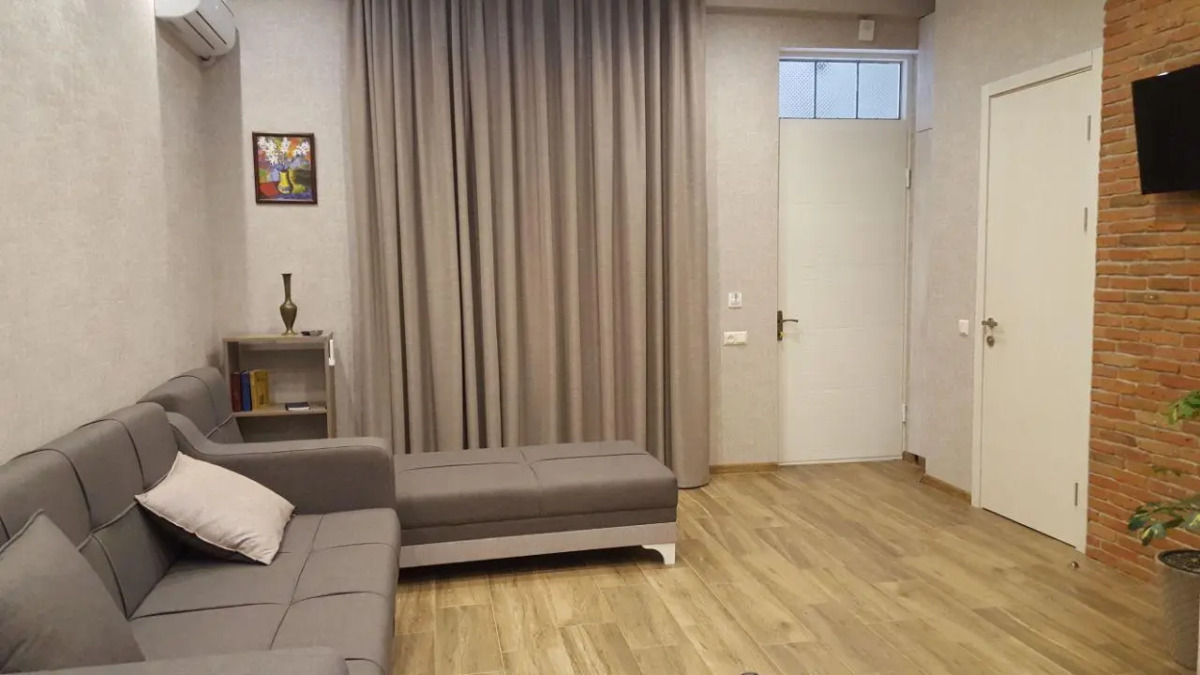 Апартаменты Modern Rustaveli Center of Tbilisi